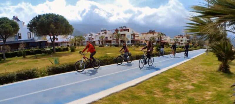 Kusadasi Morning Bike Tours - Customer Feedback and Ratings