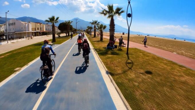 Kusadasi Morning Bike Tours - Frequently Asked Questions