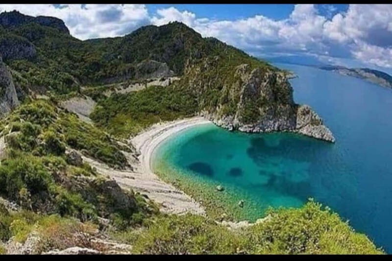 Kusadasi National Park Shinrin Yoku Tour - Key Points