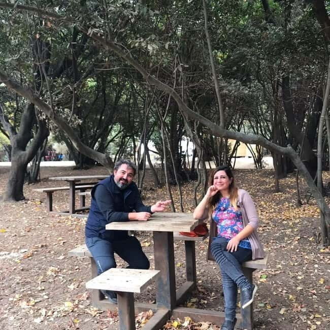 Kusadasi National Park Shinrin Yoku Tour - An Authentic Introduction to Nature at Dilek Peninsula