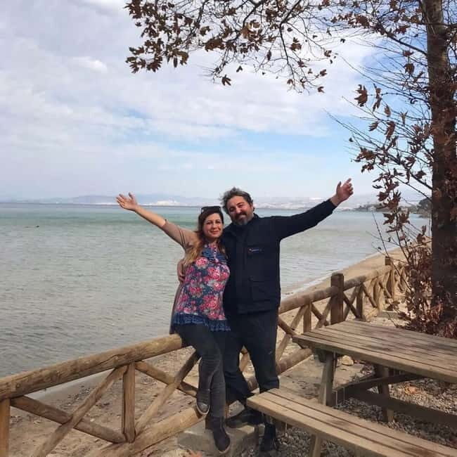 Kusadasi National Park Shinrin Yoku Tour - FAQ