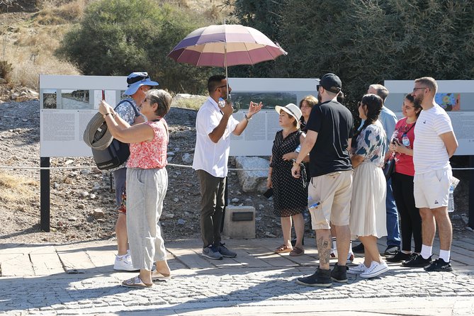 Kusadasi Port: Highlights of Ephesus Tour Private&Skip-the-Line - Marveling at the Temple of Artemis