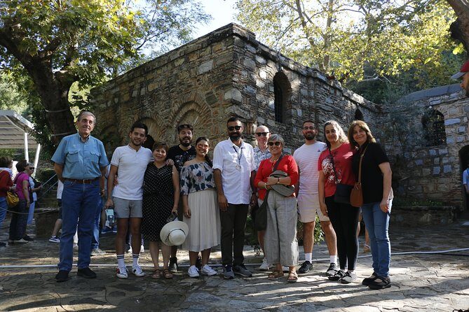 Kusadasi Port: PRIVATE Ephesus Tour for Cruise Passengers - FAQ