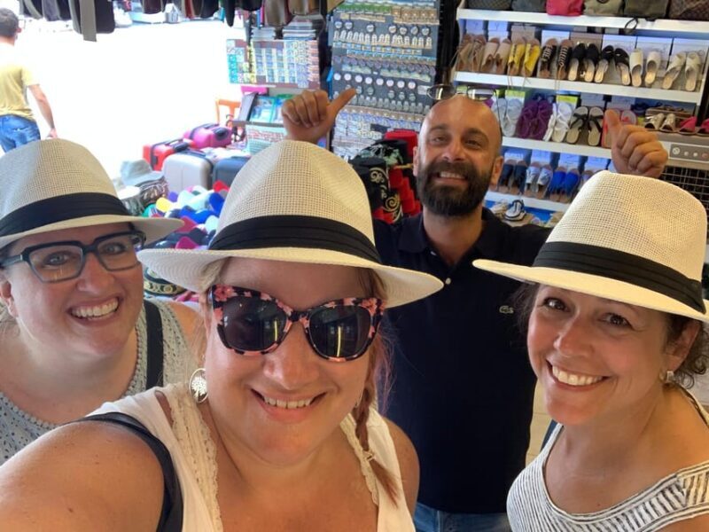 Kusadasi: Private Ephesus, Miletus, and Didyma Day Trip - The Sum Up