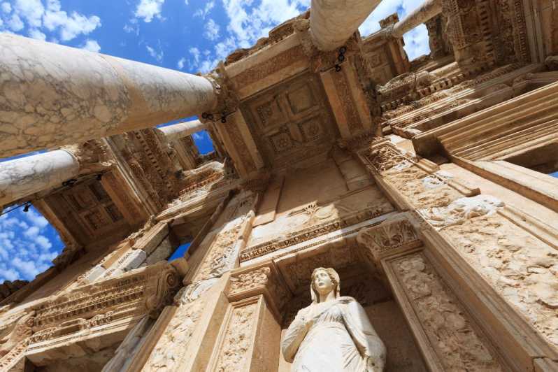 Kusadasi: Private Ephesus & Sirince Village Shore Excursion - Highlights of Ephesus