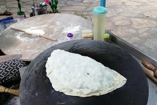 Kusadasi Selcuk Ephesus Gourmet and Street Food Tour - Participant Experience