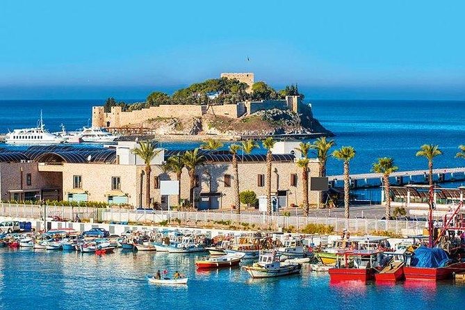 Kusadasi Shore Excursion: Private Tour - Ephesus, the Temple of Artemis, Sirince - Insights Into Greco-Roman Architecture