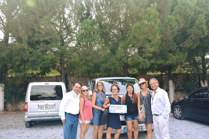 Kusadasi Shore Excursions Sirince Village From Kusadasi Port - Traveler Feedback and Ratings