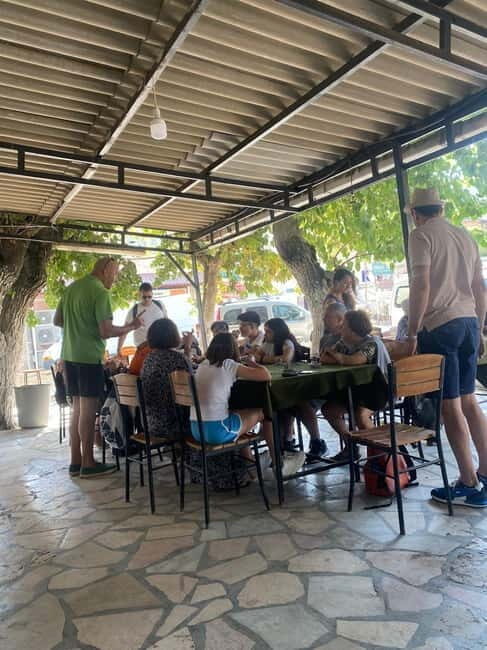 Kusadasi Village Tour & Traditional Food Tasting - An Overview of the Tour Experience