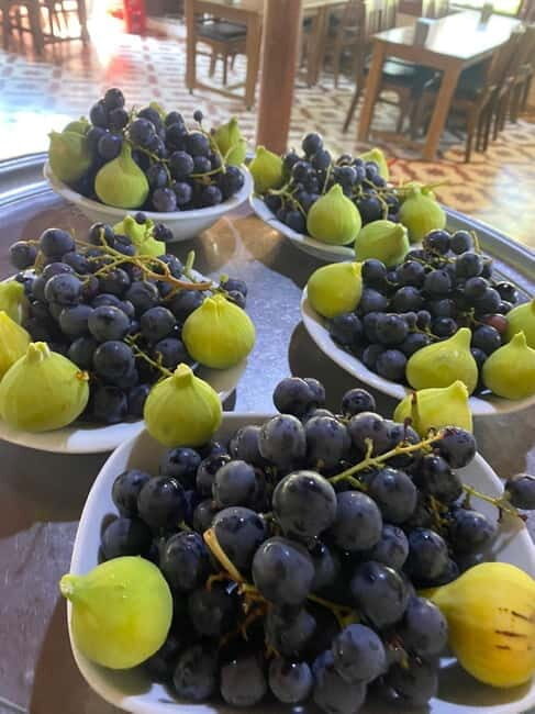 Kusadasi Village Tour & Traditional Food Tasting - Why This Tour Works