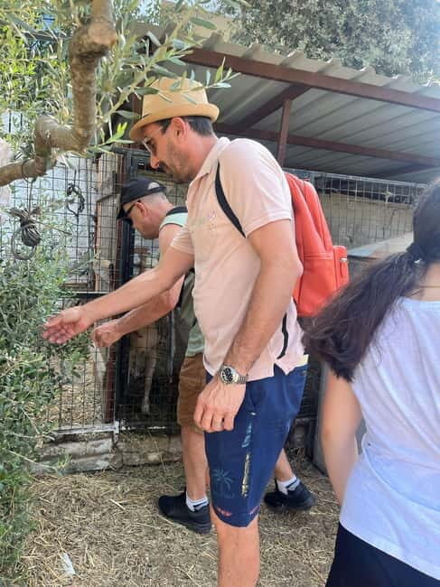 Kusadasi Village Tour & Traditional Food Tasting - Final Thoughts: Who Is This Tour Best For?