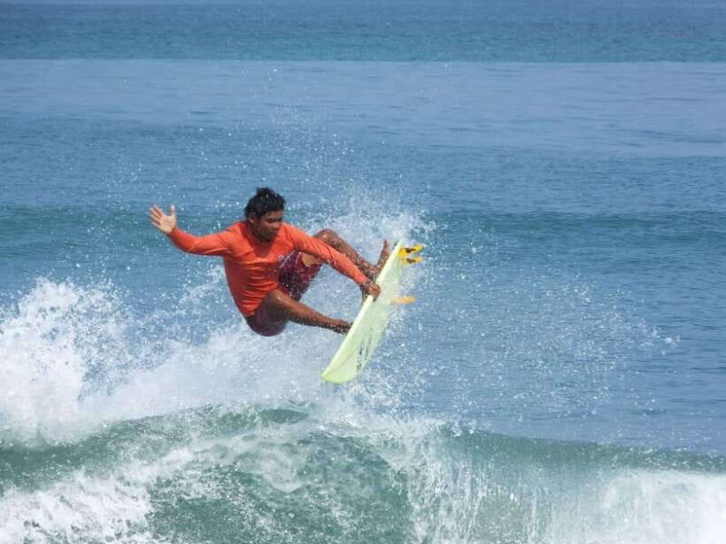 Kuta/Bali: Private Beginner & Intermediate Surf Lessons - The Value of Personalized Instruction  