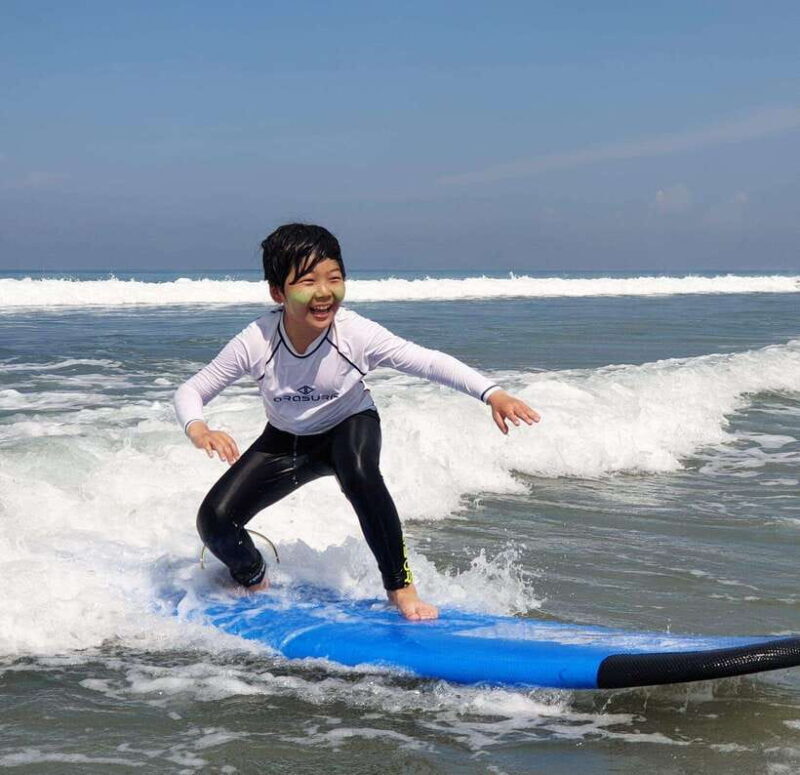 Kuta/Bali: Private Beginner & Intermediate Surf Lessons - Practical Details  
