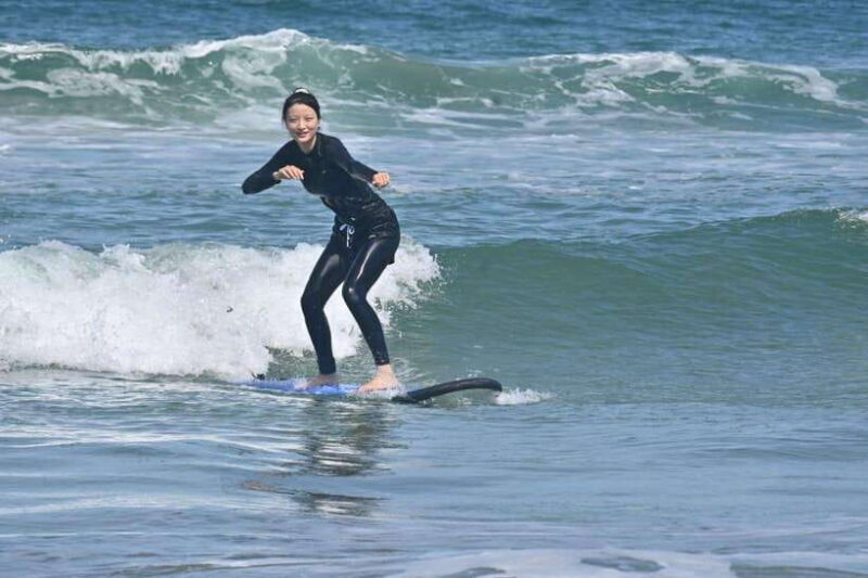 Kuta-Bali : Private Surf Lesson With Surf photos & Videos - Frequently Asked Questions