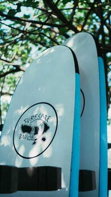 Kuta Beach: Surf lessons for beginner and intermediates - The Sum Up