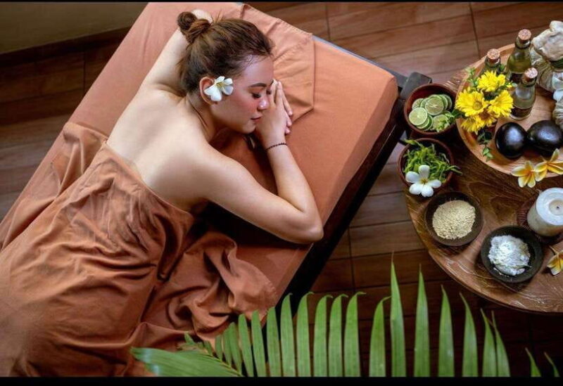 Kuta: Flower Bath Massage Spa In Bali - A Deep Dive into the Bali Flower Bath Massage Spa Experience
