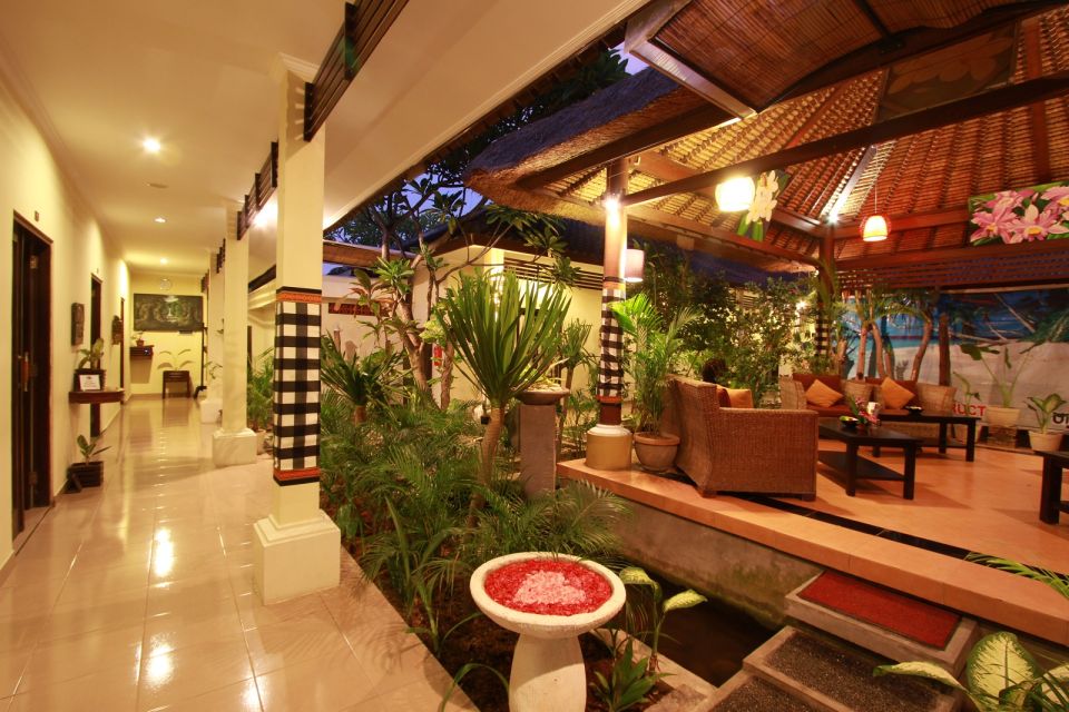 Kuta: Full Body Bali Massage 2 Hours Treatment - Key Points