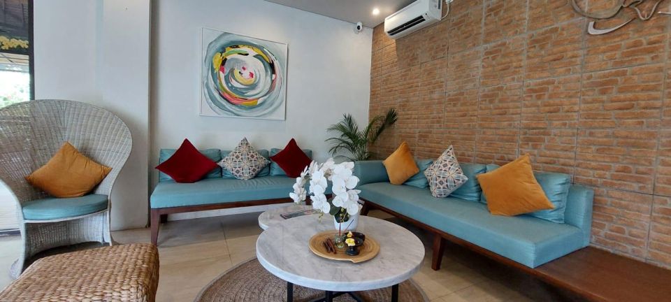 Kuta: Full Body Bali Massage 2 Hours Treatment - Restrictions on the Treatment