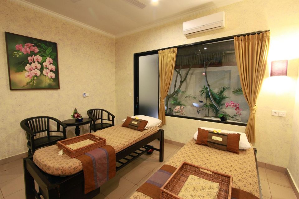 Kuta: Full Body Bali Massage 2 Hours Treatment - Rejuvenating and Pampering Experience