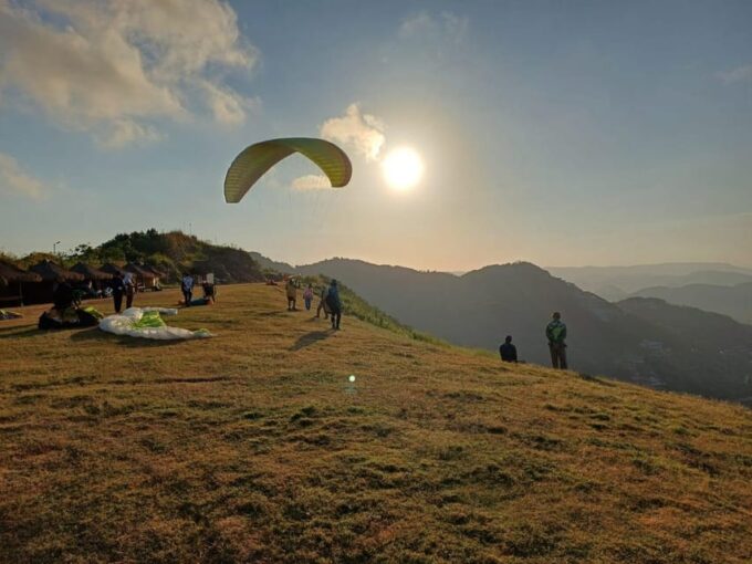 Kuta Lombok : Tandem Paragliding With Pilot & Beach Tour - Frequently Asked Questions