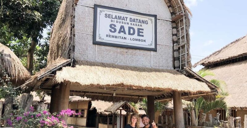 Kuta Mandalika (One Day Trip) - Itinerary and Destinations