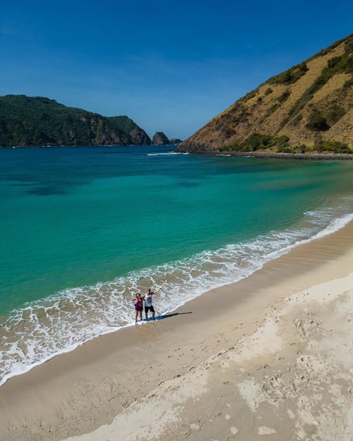 Kuta Mandalika (One Day Trip) - Visit Cultural Sites