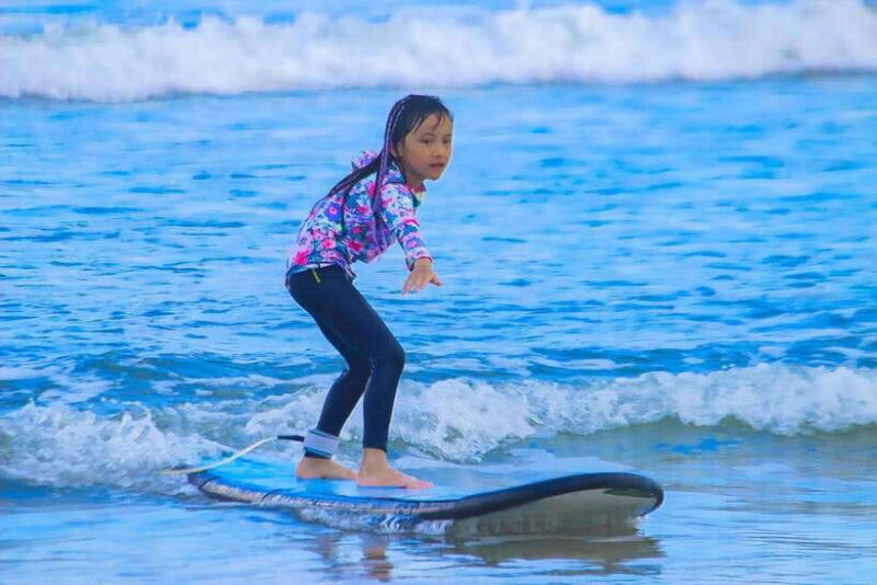 Kuta Surf Lessons : 2-Hour Surf Lesson - FAQ