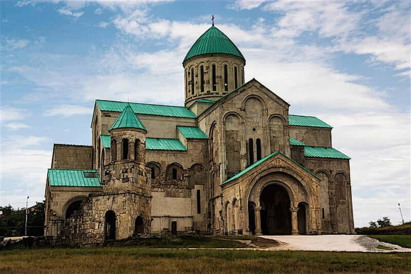Kutaisi: 8-Day Private Group Tour with Accommodation - Final Thoughts: Who Is This Tour Best For?
