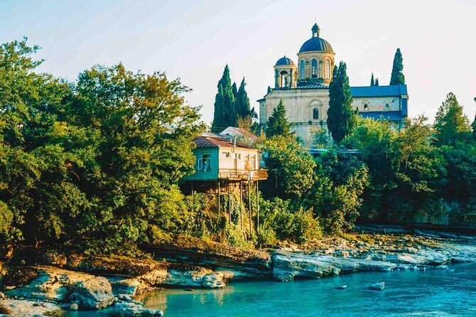 Kutaisi Airport to Tbilisi Private Transfer - An In-Depth Look at the Experience