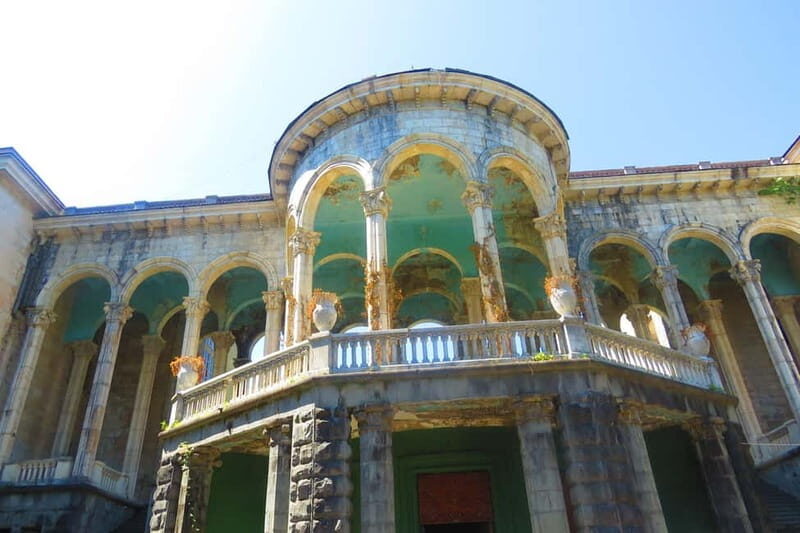 Kutaisi and Surrounding in 1 day - Key Points
