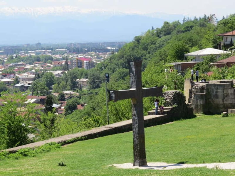 Kutaisi and Surrounding in 1 day - Is This Tour Worth It?