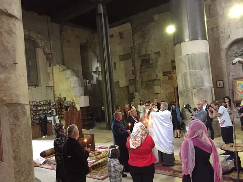 Kutaisi: Bagrati, Gelati, & Motsameta Monastery Guided Tour - Price & Value Analysis