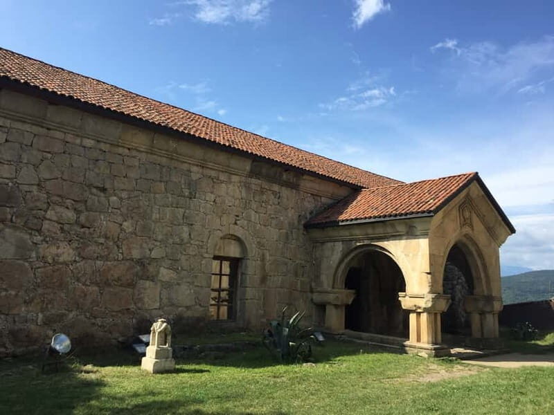 Kutaisi: Bagrati, Gelati, & Motsameta Monastery Guided Tour - The Sum Up: Who Will Love This Tour?