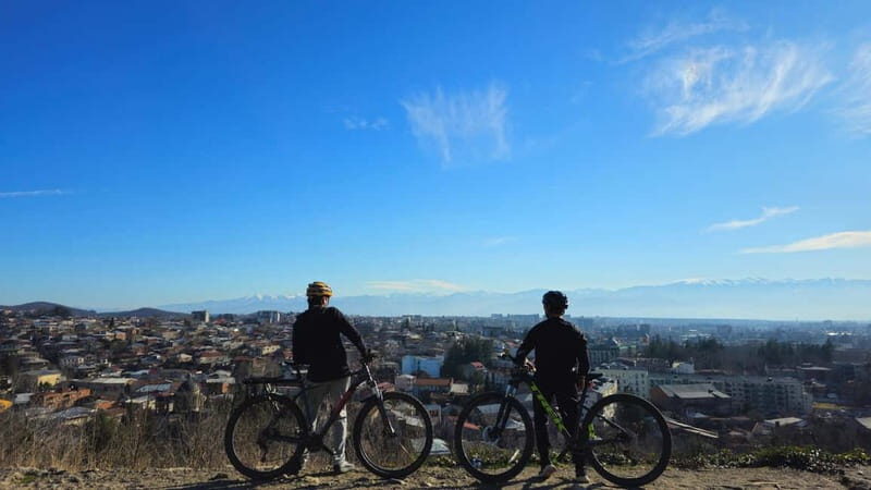 Kutaisi Bike Tour - FAQ