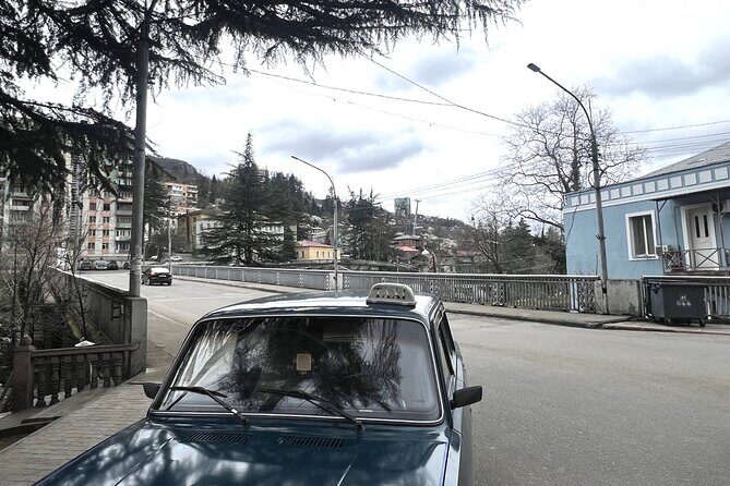 Kutaisi: Chiatura Cable Cars & Katskhi Pillar Guided Tour - Key Points