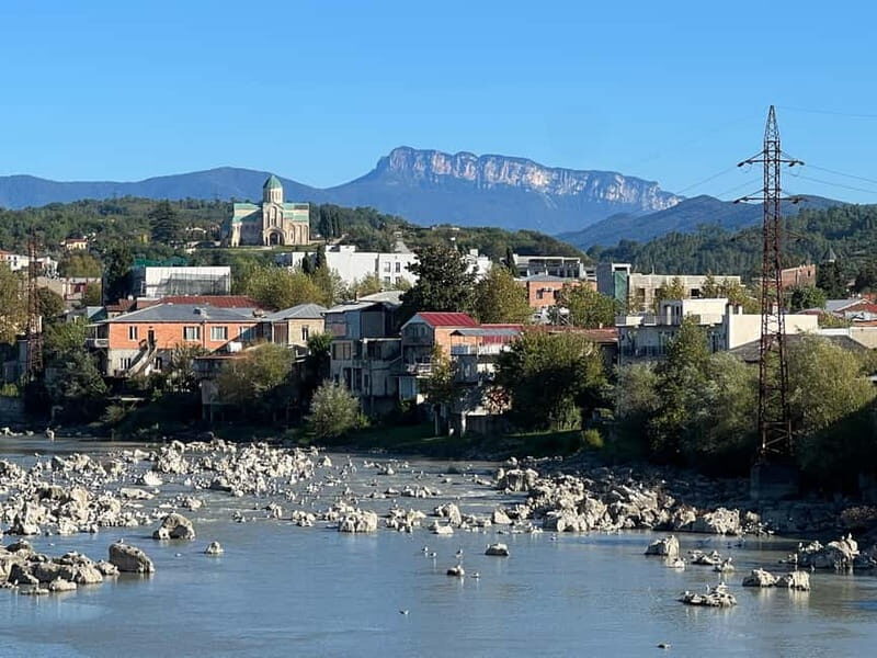 Kutaisi: Cultural Walking Tour - Authentic Experiences and Guest Feedback