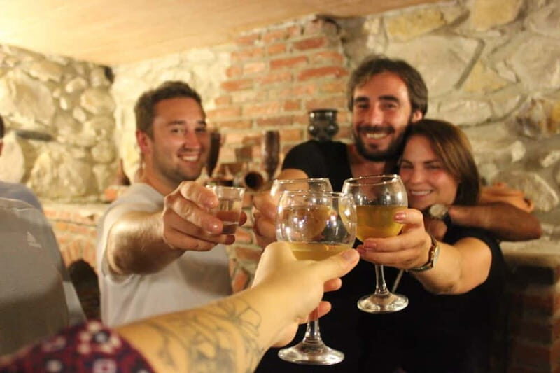 KUTAISI Family Feast: Experience Georgian Hospitality - Authenticity and Cultural Significance