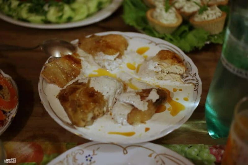 KUTAISI Family Feast: Experience Georgian Hospitality - Value and Practical Considerations