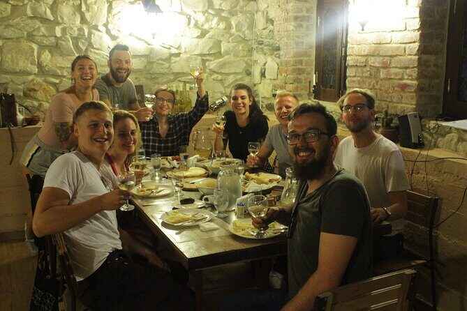 KUTAISI Family Feast: Experience Georgian Hospitality - Who Will Love This Experience?