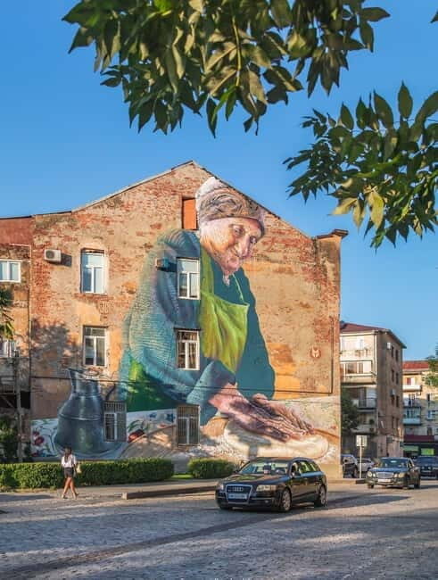 Kutaisi: Historic Walking Tour with Guide, 3 Hours - A Deep Dive into the Kutaisi Historic Walking Tour