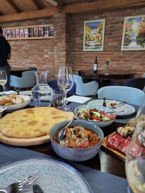 Kutaisi: Homey Dinner at Local Family - The Sum Up: Who Will Love This Experience?