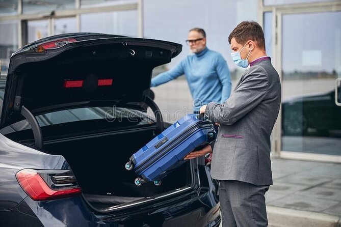 Kutaisi Mestia Private Transfer (Vice Versa) - Booking and Cancellation Policy