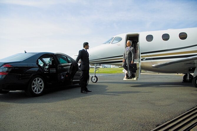 Kutaisi Mestia Private Transfer (Vice Versa) - Confirmation and Flexibility