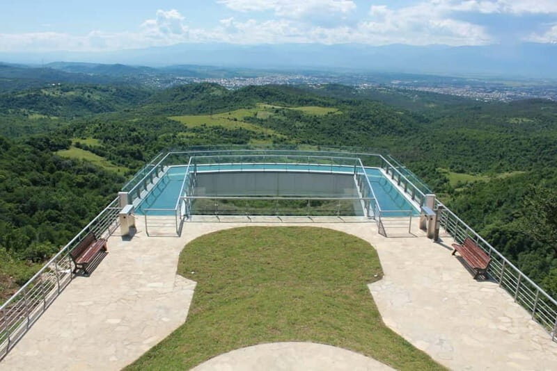 Kutaisi: Sataplia Natural Res. & Tetra Cave Wine Degustation - Practical Tips for Travelers