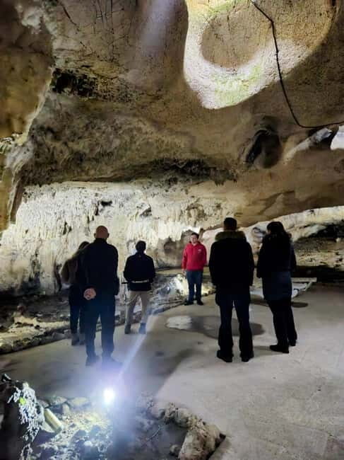 Kutaisi: Sataplia Natural Res. & Tetra Cave Wine Degustation - Who Should Consider This Tour?