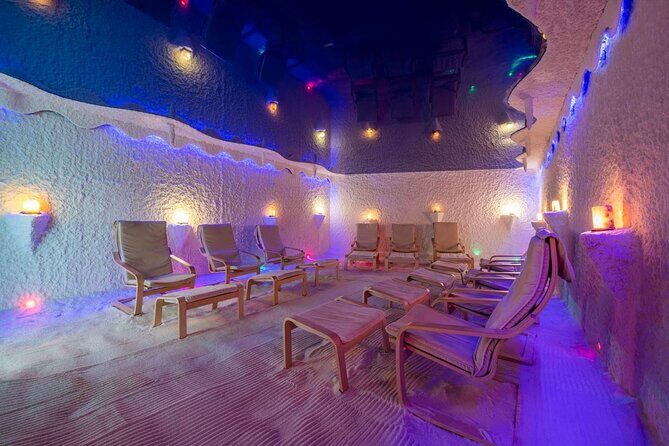 Kutaisi to Vani: Natural Spa Experience - Final Thoughts