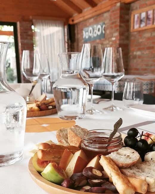 Kutaisi uncorked: Wine Tasting at a local Family Home - Key Points