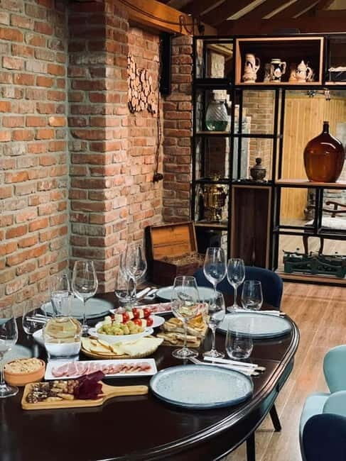 Kutaisi uncorked: Wine Tasting at a local Family Home - The Experience: Why It Matters