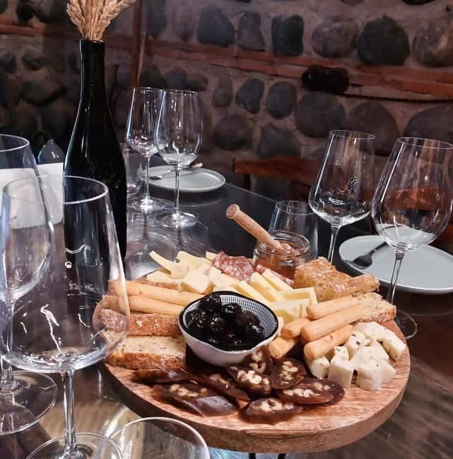 Kutaisi uncorked: Wine Tasting at a local Family Home - Pricing and Value