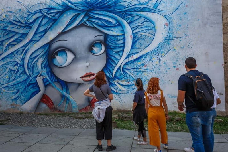 Kutaisi walking tour - FAQs